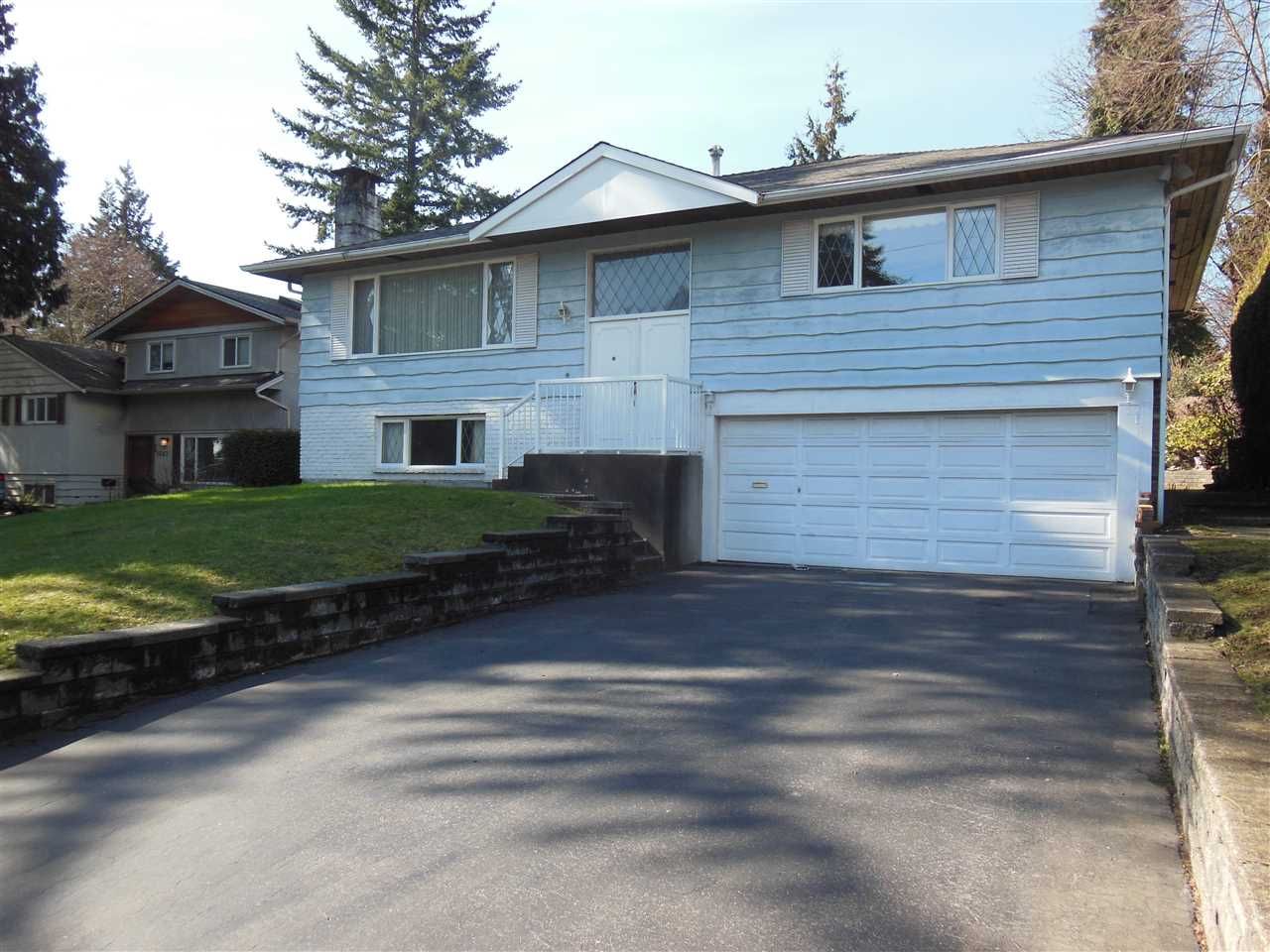Main Photo: 1699 MOUNTAIN Highway in North Vancouver: Westlynn House for sale : MLS®# R2249047