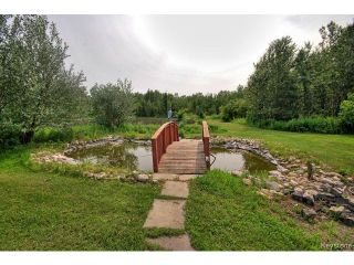 Photo 19: 23126 Lambert Road in STMALO: Manitoba Other Residential for sale : MLS®# 1416712