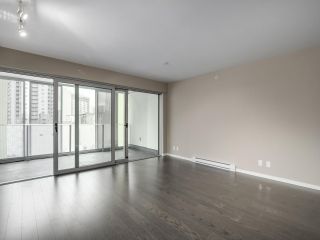 Photo 5: 502 999 SEYMOUR Street in Vancouver: Downtown VW Condo for sale (Vancouver West)  : MLS®# R2330451