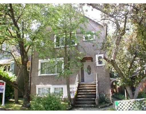 Main Photo: Map location: 1223 VICTORIA DR in : Grandview VE Multifamily for sale : MLS®# V398021
