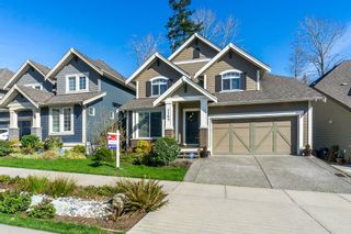 Main Photo: 7164 209 Street in Langley: Willoughby Heights House for sale in "Milner Heights" : MLS®# R2046657