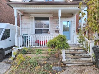 Photo 1: 316 Silverthorn Avenue in Toronto: Weston-Pellam Park House (2-Storey) for sale (Toronto W03)  : MLS®# W5747838