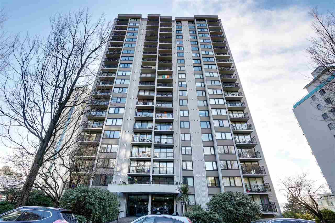Main Photo: 2002 1330 HARWOOD Street in Vancouver: West End VW Condo for sale in "Westsea Towers" (Vancouver West)  : MLS®# R2573429