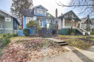 Photo 2: 2926 W 12TH Avenue in Vancouver: Kitsilano House for sale (Vancouver West)  : MLS®# R2739935