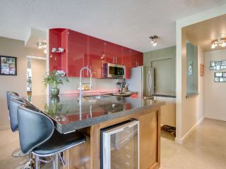 Photo 10: 2603 1331 ALBERNI Street in Vancouver: West End VW Condo for sale in "THE LIONS" (Vancouver West)  : MLS®# R2068121