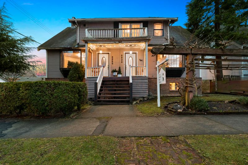 FEATURED LISTING: 2860 MACKENZIE Street Vancouver