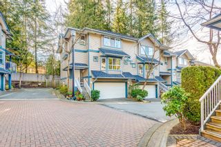 Photo 36: 13 241 PARKSIDE Drive in Port Moody: Heritage Mountain Townhouse for sale in "PINEHURST" : MLS®# R2677916