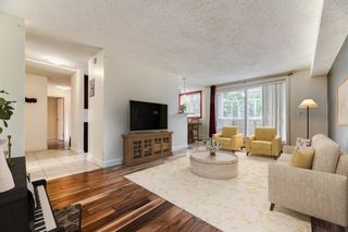 Photo 9: 103 4455A Greenview Drive NE in Calgary: Greenview Apartment for sale : MLS®# A1232838