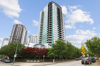 Photo 5: 1103 1483 HOMER Street in Vancouver: Yaletown Condo for sale (Vancouver West)  : MLS®# R2710056