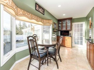 Photo 17: 411 Wilkinson Place SE in Calgary: Willow Park Detached for sale : MLS®# A2096753