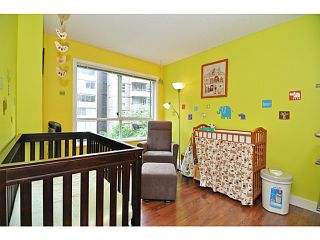 Photo 6: # 312 1230 HARO ST in Vancouver: West End VW Condo for sale (Vancouver West)  : MLS®# V1008580