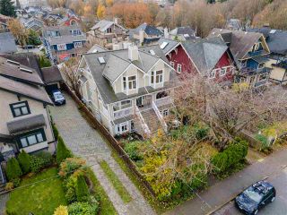 Photo 27: 2568 W 5TH Avenue in Vancouver: Kitsilano Townhouse for sale (Vancouver West)  : MLS®# R2521060