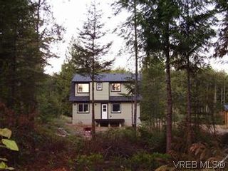 Photo 3: 4 7869 Chubb Rd in SOOKE: Sk Kemp Lake House for sale (Sooke)  : MLS®# 568790