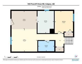 Photo 36: 108 Pinecliff Close NE in Calgary: Pineridge Semi Detached (Half Duplex) for sale : MLS®# A2126658