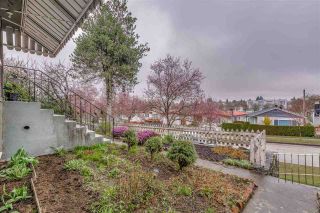 Photo 19: 5585 CHESTER Street in Vancouver: Fraser VE House for sale (Vancouver East)  : MLS®# R2251986