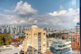 Photo 27: 1120 1268 W BROADWAY in Vancouver: Fairview VW Condo for sale in "CITY GARDENS" (Vancouver West)  : MLS®# R2733692