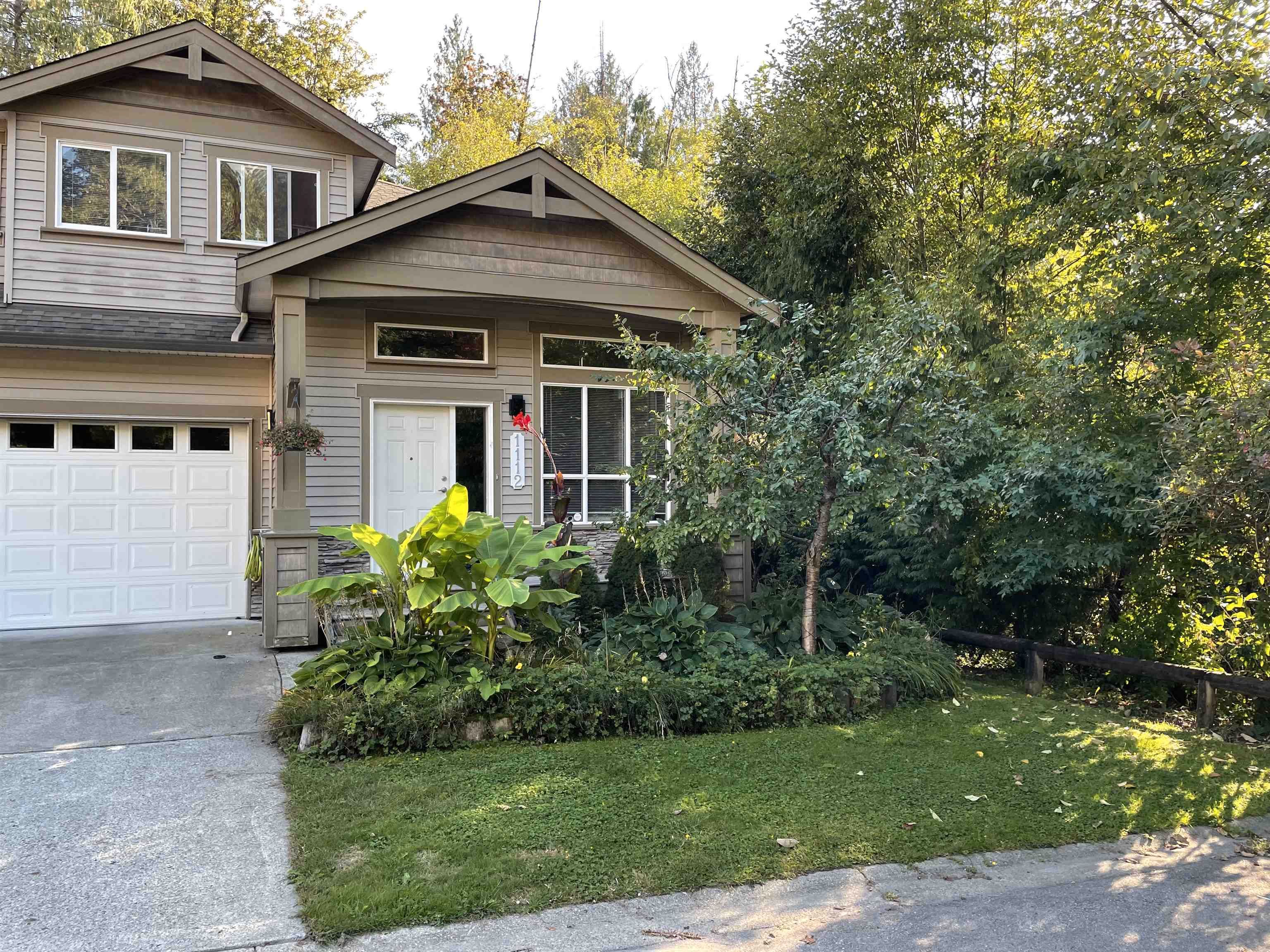 Main Photo: 1112 11497 236 Street in Maple Ridge: Cottonwood MR House for sale in "GILKER HILL ESTATES" : MLS®# R2743556