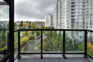 Photo 16: 907 5380 OBEN Street in Vancouver: Collingwood VE Condo for sale in "URBA BY BOSA" (Vancouver East)  : MLS®# R2213034