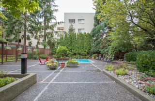 Photo 22: 1504 1816 HARO STREET in Vancouver: West End VW Condo for sale (Vancouver West)  : MLS®# R2821872
