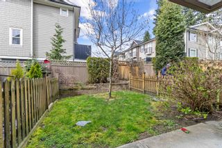 Photo 23: 20 33860 MARSHALL Road in Abbotsford: Central Abbotsford Townhouse for sale in "Marshall Mews" : MLS®# R2866804