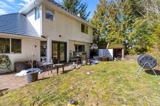 Photo 34: 4360 Glencraig Dr in Nanaimo: Na Uplands House for sale : MLS®# 926241