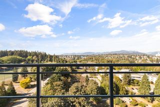 Photo 15: 2101 280 ROSS Drive in New Westminster: Fraserview NW Condo for sale : MLS®# R2725177