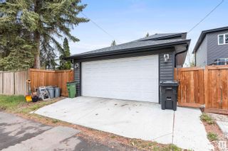 Photo 42: 14605 78 Avenue in Edmonton: Zone 10 House for sale : MLS®# E4386064