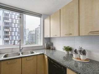 Photo 11: 1004 1155 SEYMOUR STREET in Vancouver: Downtown VW Condo for sale (Vancouver West)  : MLS®# R2169284