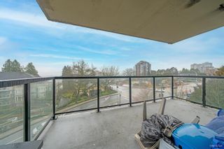 Main Photo: 503 11 E ROYAL Avenue in New Westminster: Fraserview NW Condo for sale in "Victoria Hill" : MLS®# R2890278