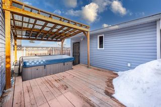 Photo 5: 49 Martinridge Way NE in Calgary: Martindale Detached for sale : MLS®# A2023287