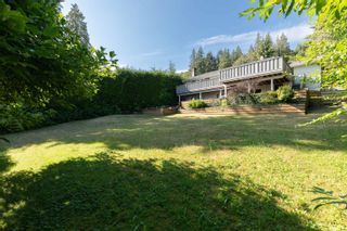 Photo 6: 3230 WESTMOUNT Road in West Vancouver: Westmount WV House for sale : MLS®# R2714633