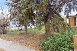 Photo 3: 537 H Avenue South in Saskatoon: Riversdale Lot/Land for sale : MLS®# SK968900