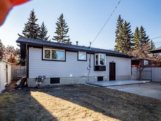 Photo 29: 808 Alderwood Place SE Calgary Home For Sale