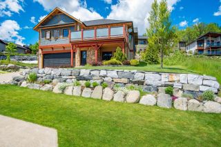 Photo 4: 922 REDSTONE DRIVE in Rossland: House for sale : MLS®# 2474208