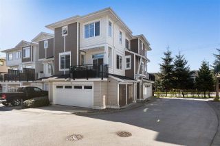 Photo 1: 14 19433 68 Avenue in Surrey: Clayton Townhouse for sale (Cloverdale)  : MLS®# R2571381