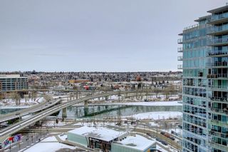 Photo 25: 1404 510 6 Avenue SE in Calgary: Downtown East Village Apartment for sale : MLS®# A1167685