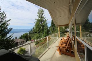 Photo 27: 5277 Hlina Road in Celista: North Shuswap House for sale (Shuswap)  : MLS®# 10190198