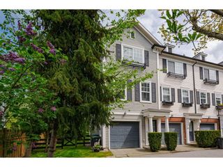 Photo 2: 97 18983 72A AVENUE in Surrey: Clayton Townhouse for sale (Cloverdale)  : MLS®# R2686304