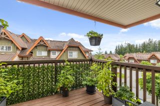 Photo 7: 123 2000 PANORAMA Drive in Port Moody: Heritage Woods PM Townhouse for sale in "Mountains Edge" : MLS®# R2704886