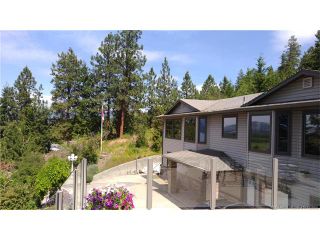 Photo 2: 1065 Bartholomew Court in Kelowna: Lower Mission House for sale : MLS®# 10135869