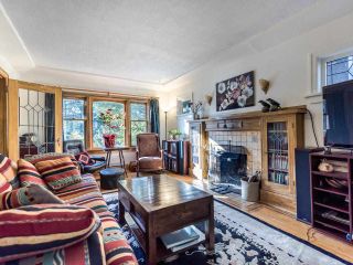 Photo 3: 4563 W 11TH Avenue in Vancouver: Point Grey House for sale (Vancouver West)  : MLS®# R2437290