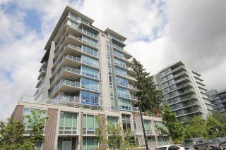 Photo 1: 210 9080 UNIVERSITY Crescent in Burnaby: Simon Fraser Univer. Condo for sale (Burnaby North)  : MLS®# R2679990