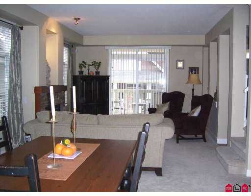Photo 2: Photos: 15237 36TH Ave in Surrey: Morgan Creek Townhouse for sale in "Rosemary Walk" (South Surrey White Rock)  : MLS®# F2624428