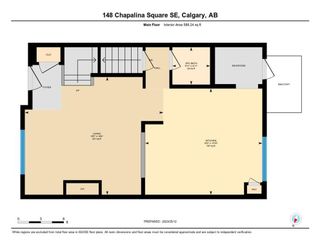 Photo 31: 148 Chapalina Square SE in Calgary: Chaparral Row/Townhouse for sale : MLS®# A2048438