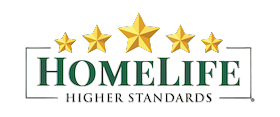 HomeLife Logo