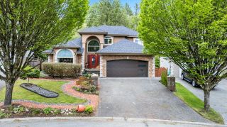 Photo 1: 11450 234A Street in Maple Ridge: Cottonwood MR House for sale in "Falcon Ridge" : MLS®# R2722470