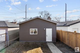 Photo 46: 10531 67 Avenue in Edmonton: Zone 15 House for sale : MLS®# E4380476