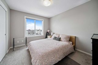 Photo 13: 202 215 Redstone NE in Calgary: Redstone Row/Townhouse for sale : MLS®# A2124110