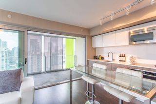 Photo 8: 2003 999 SEYMOUR STREET in Vancouver: Downtown VW Condo for sale (Vancouver West)  : MLS®# R2599666