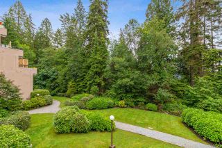 Photo 31: 204 1500 OSTLER Court in North Vancouver: Indian River Condo for sale in "Mountain Terrace" : MLS®# R2530746